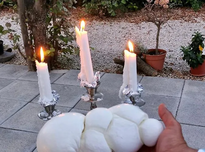 Appartement Valentino