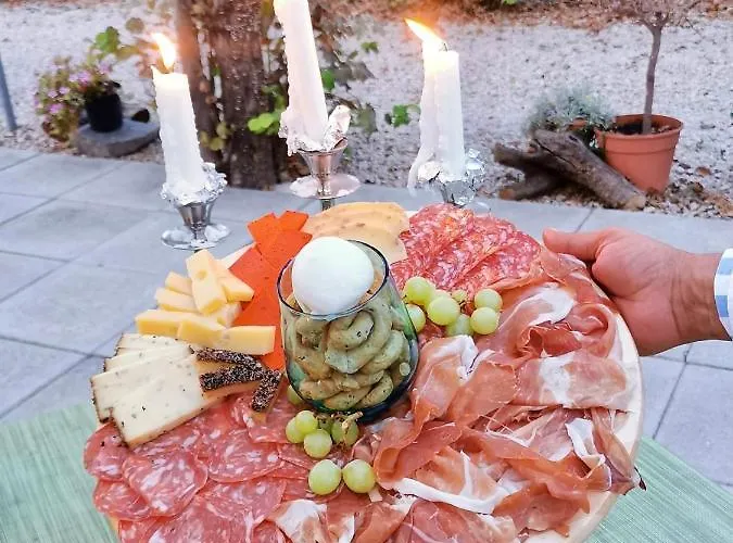 Appartement Valentino *