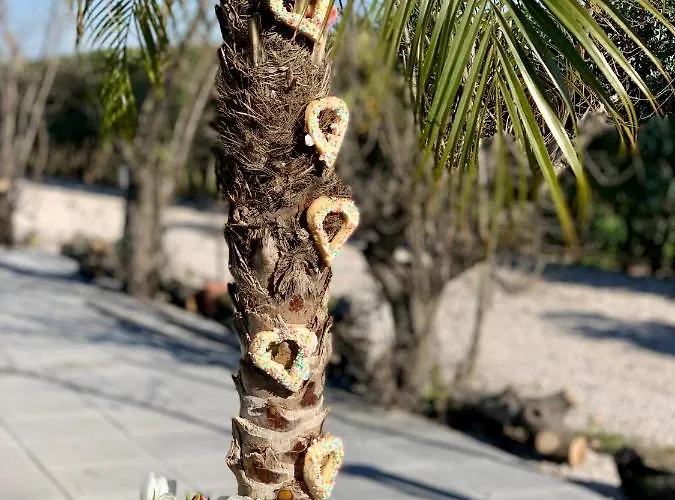 Valentino Appartement *