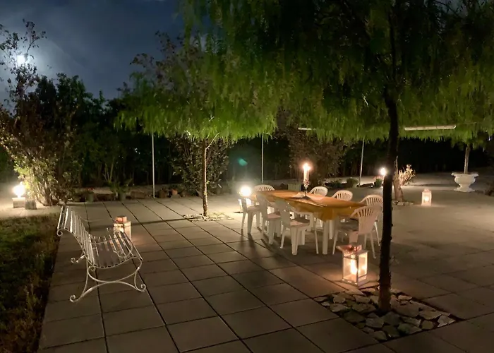 Appartement Valentino *