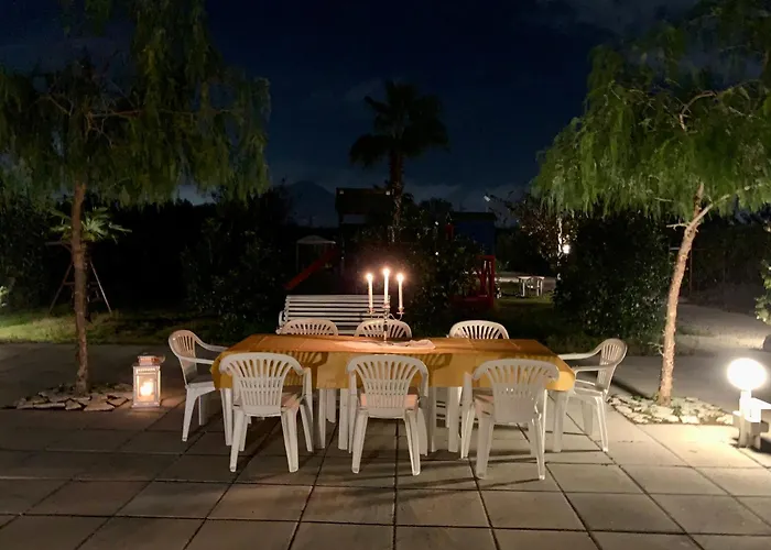 Valentino Appartement *