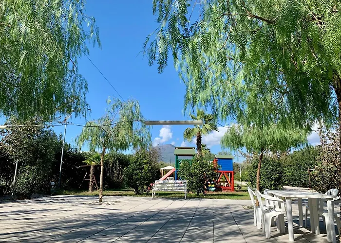 Valentino Appartement