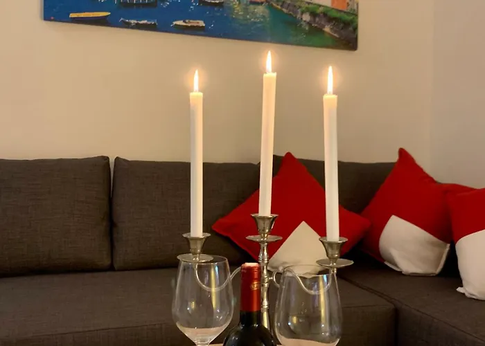 Valentino Appartement