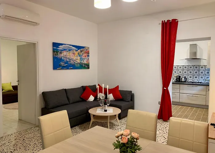 Appartement Valentino