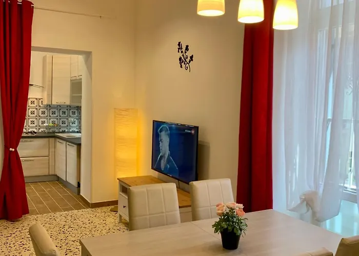 Valentino Appartement