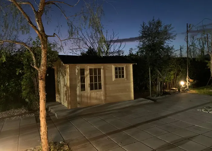 Valentino Appartement *