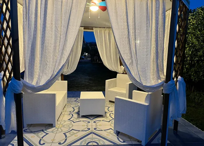 Appartement Valentino