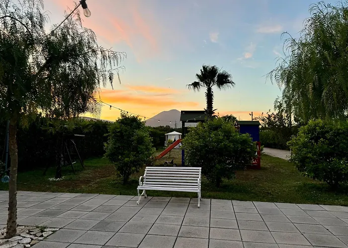 Valentino Appartement *