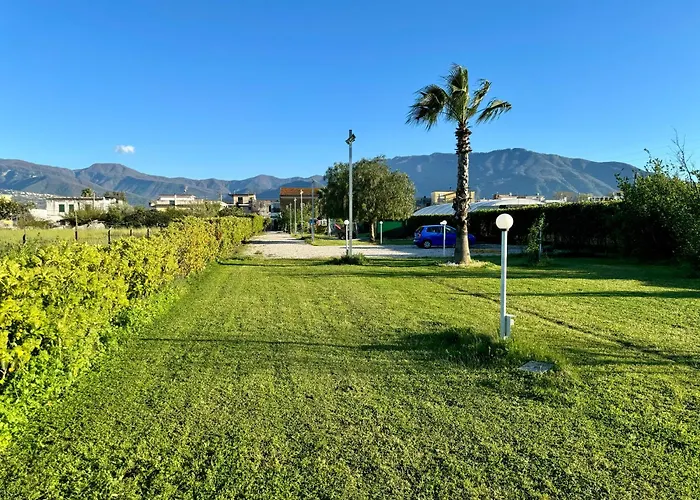 Appartement Valentino Pompéi